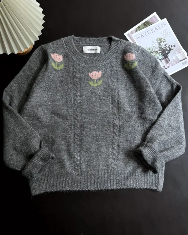 Jovelyn Blouse foto 3