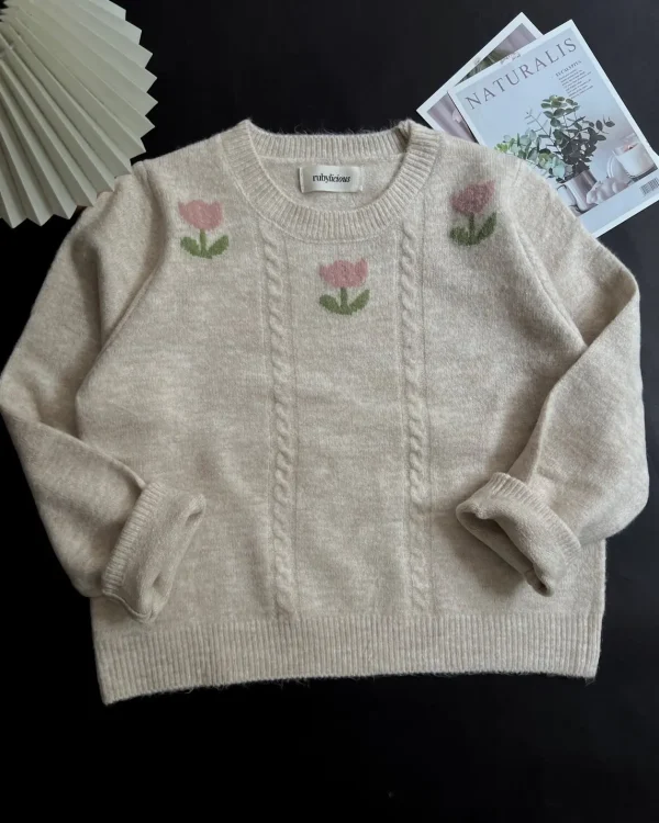 Jovelyn Blouse foto 1