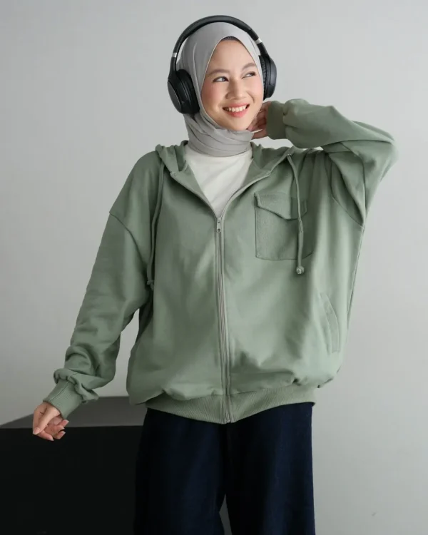 Leyna Jacket foto 23