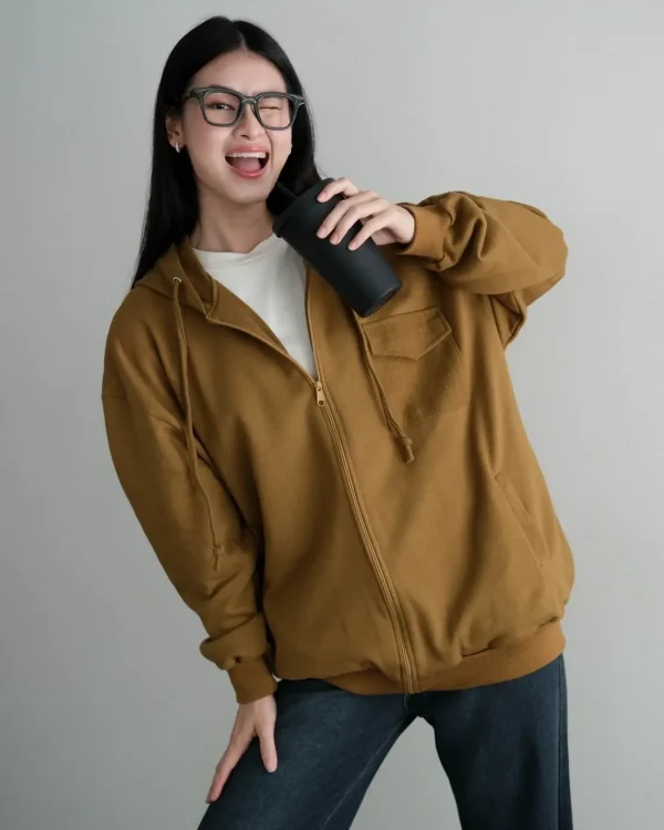 Leyna Jacket foto 21