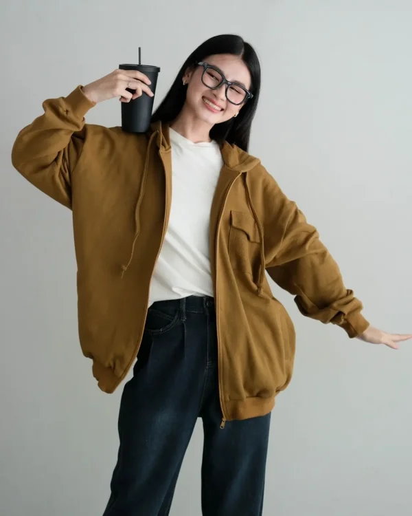 Leyna Jacket foto 22