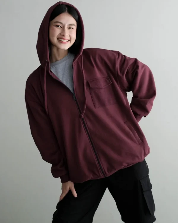 Leyna Jacket foto 20