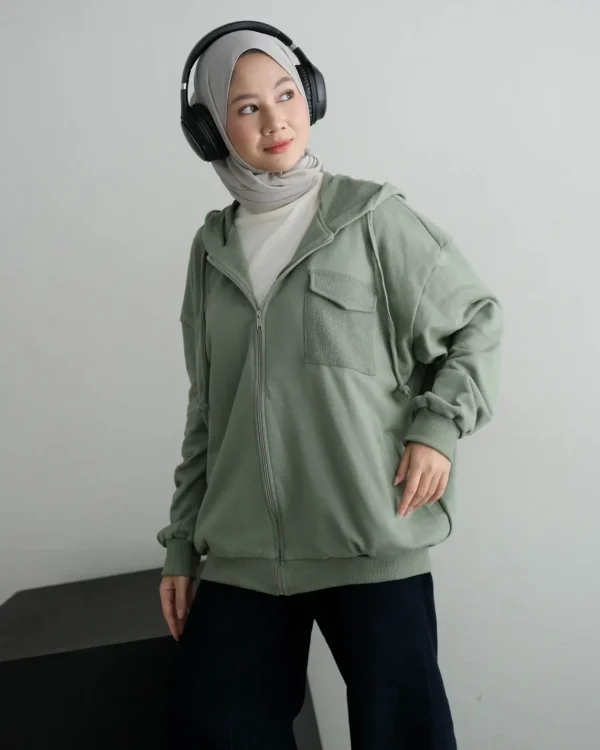 Leyna Jacket foto 24
