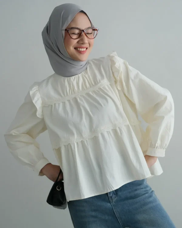 Livian Longsleeve foto 4