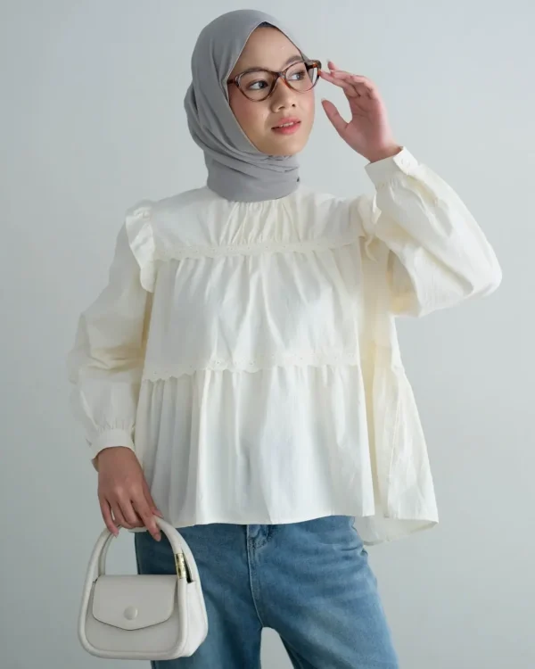 Livian Longsleeve foto 5