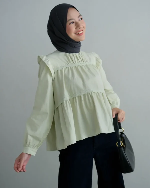 Livian Longsleeve foto 7