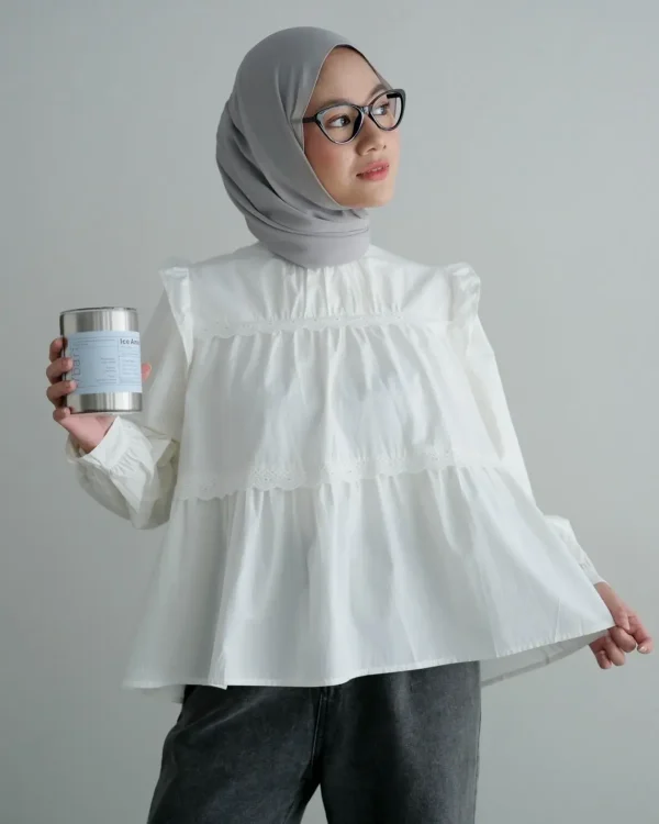 Livian Longsleeve foto 2