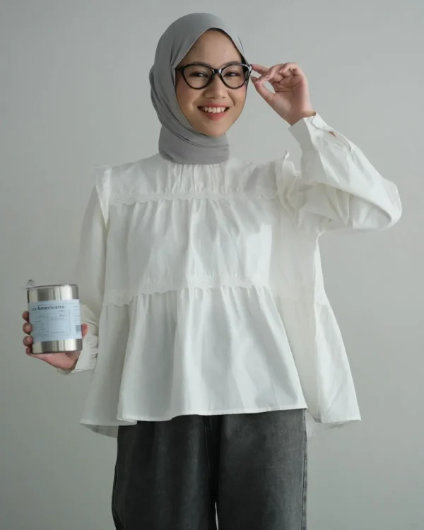 Livian Longsleeve foto 1