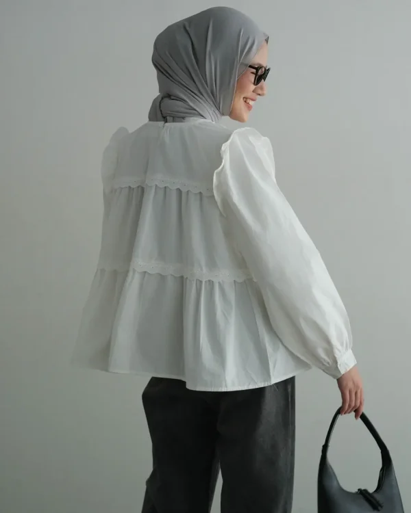 Livian Longsleeve foto 3