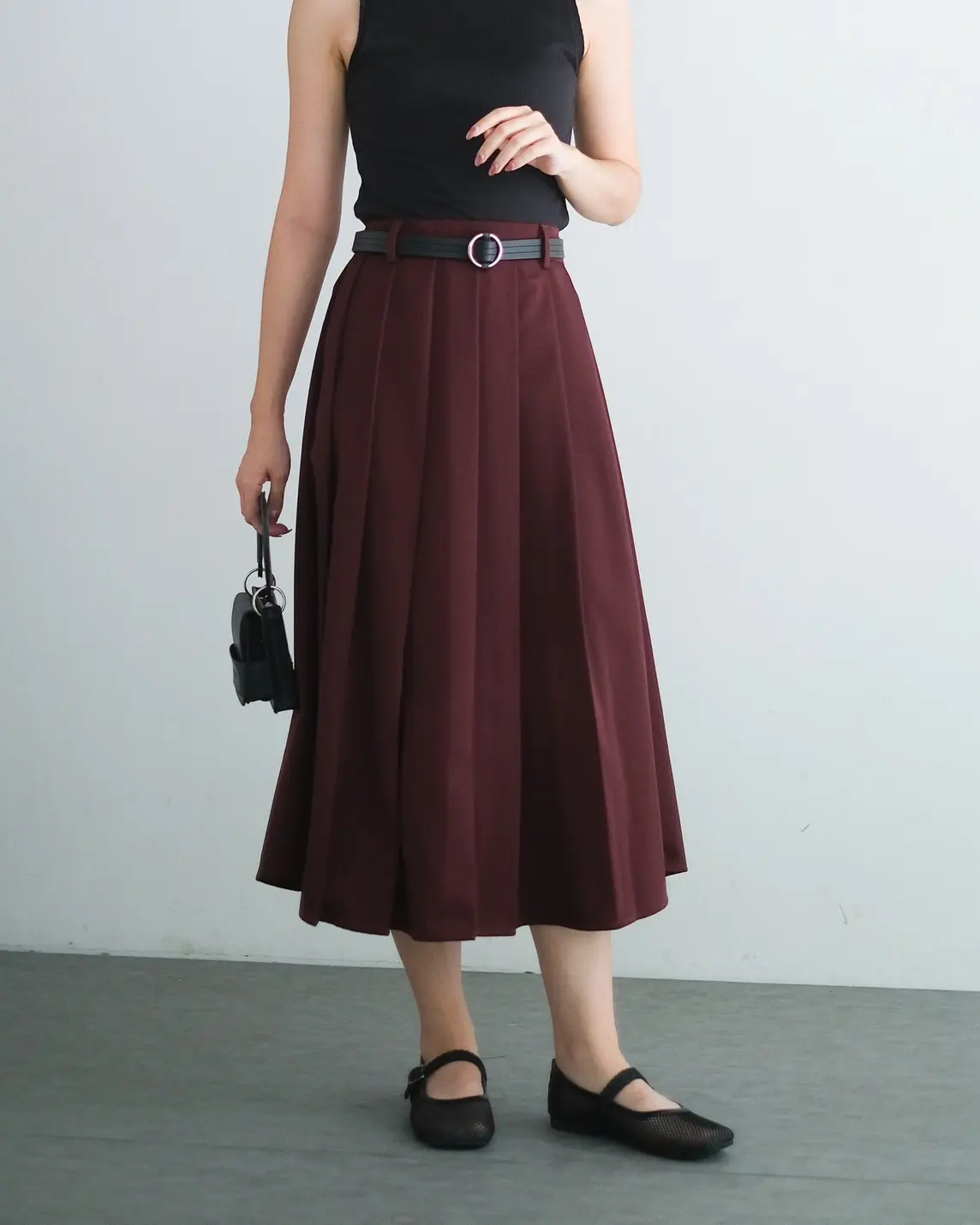 Marielyn Skirt foto 5