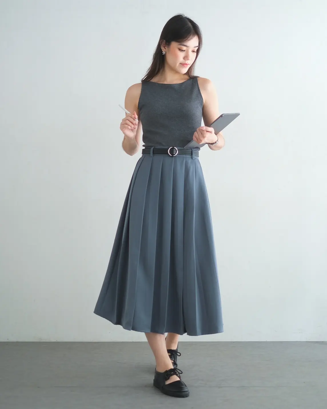 Marielyn Skirt foto 8