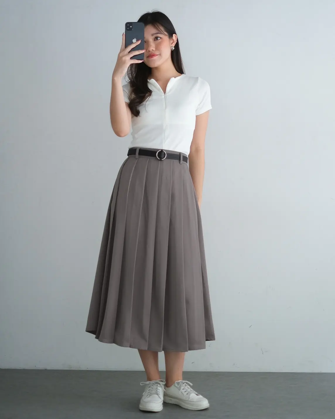 Marielyn Skirt foto 11