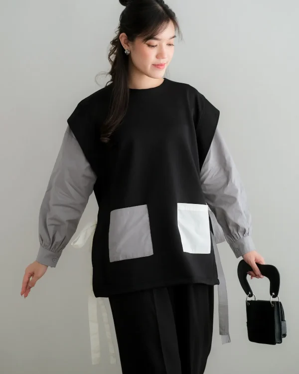 Megumi Blouse foto 9