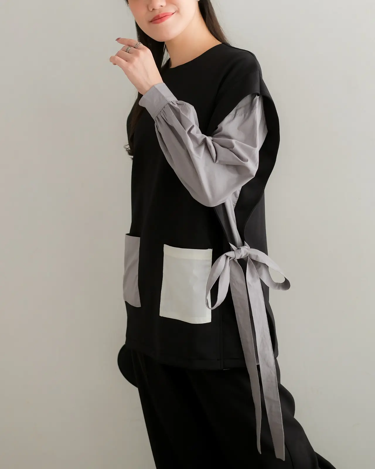 Megumi Blouse foto 11
