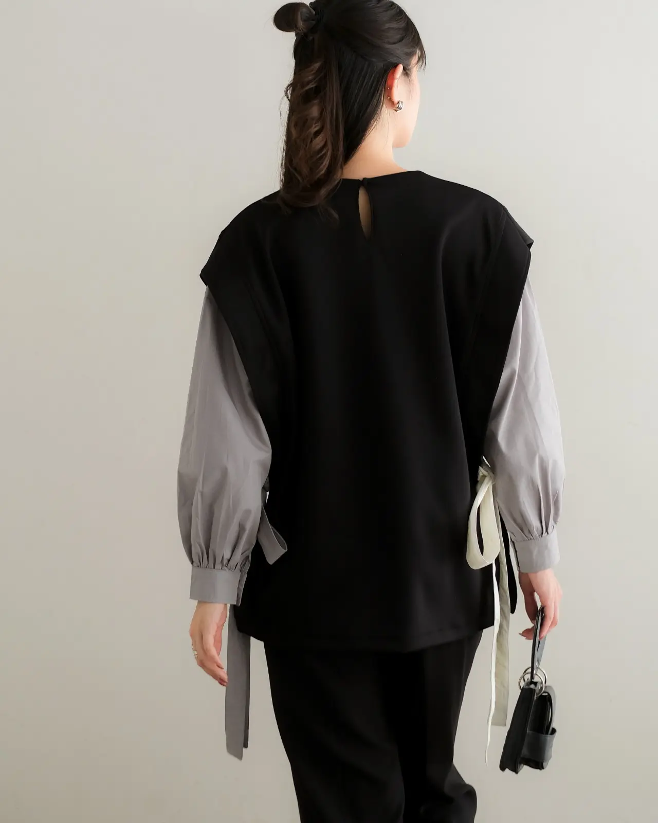 Megumi Blouse foto 12