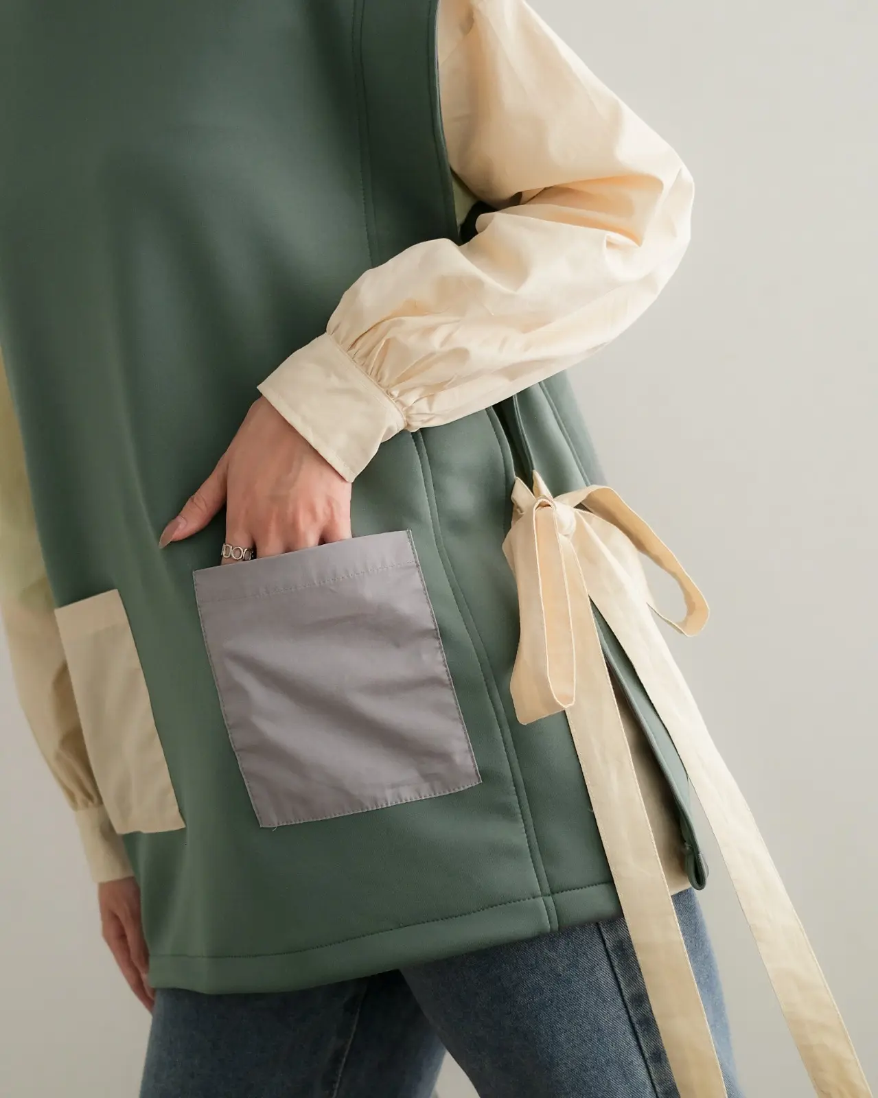 Megumi Blouse foto 14