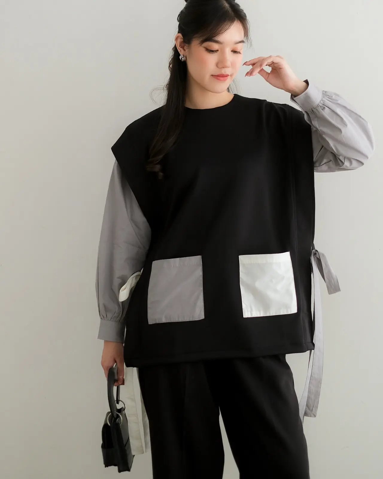 Megumi Blouse foto 10