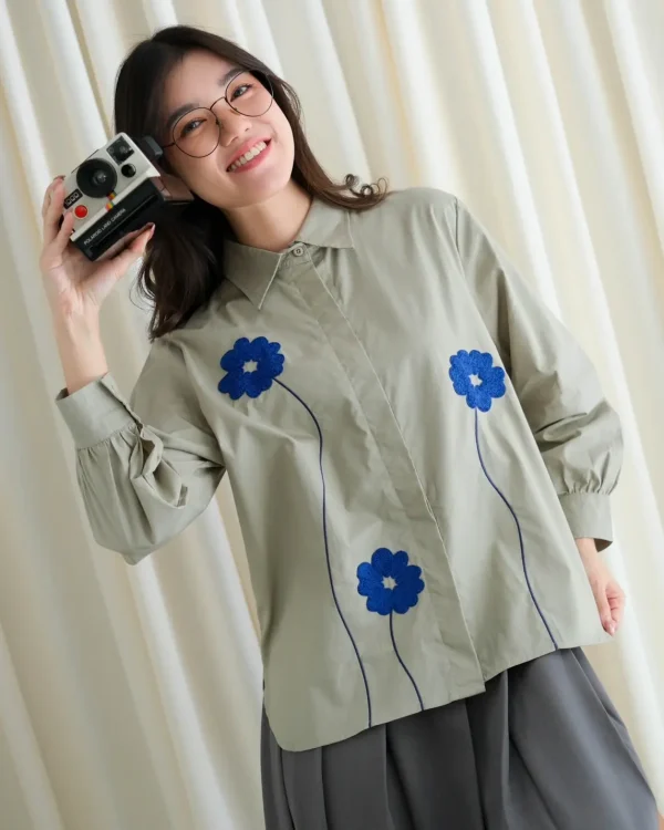 Nairu Shirt foto 14