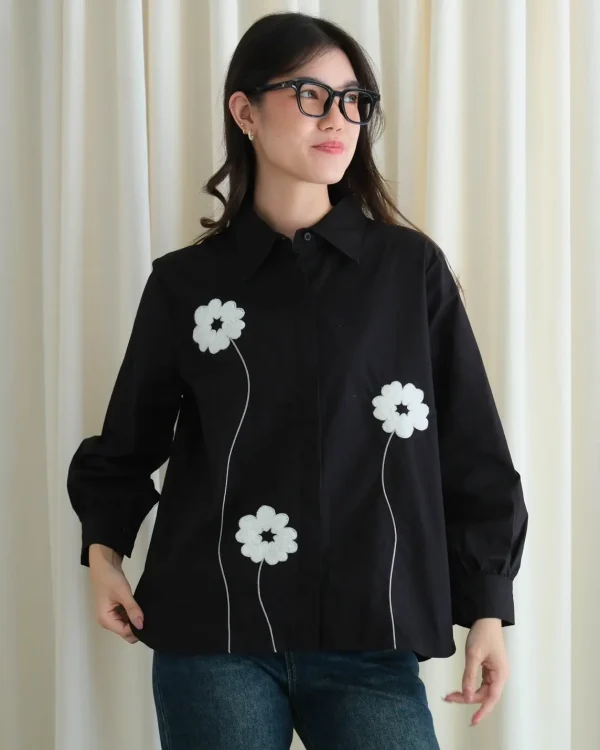 Nairu Shirt foto 2