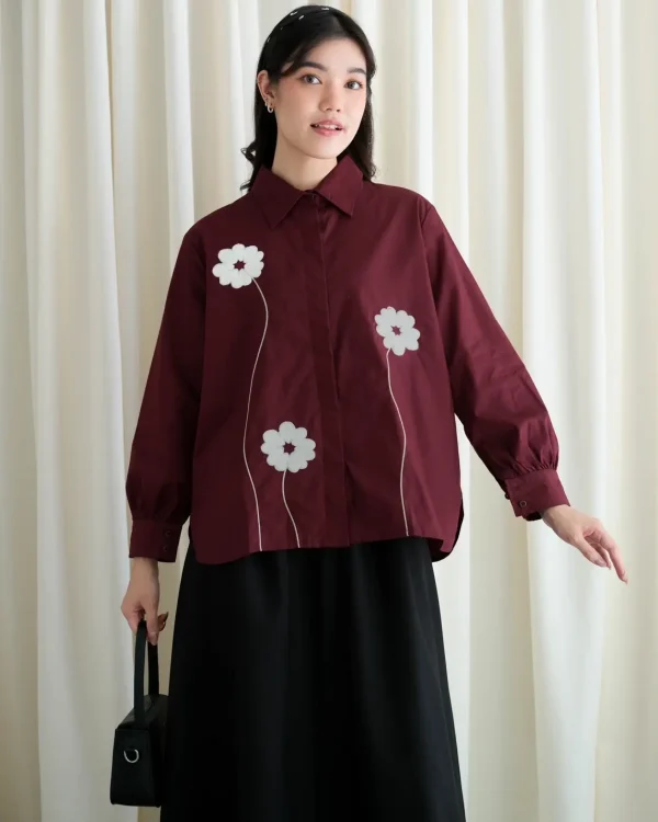 Nairu Shirt foto 2