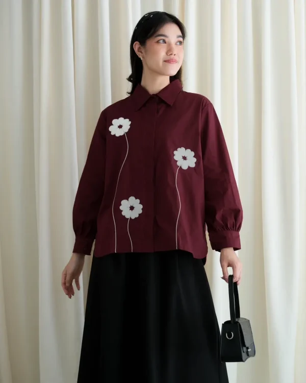 Nairu Shirt foto 3