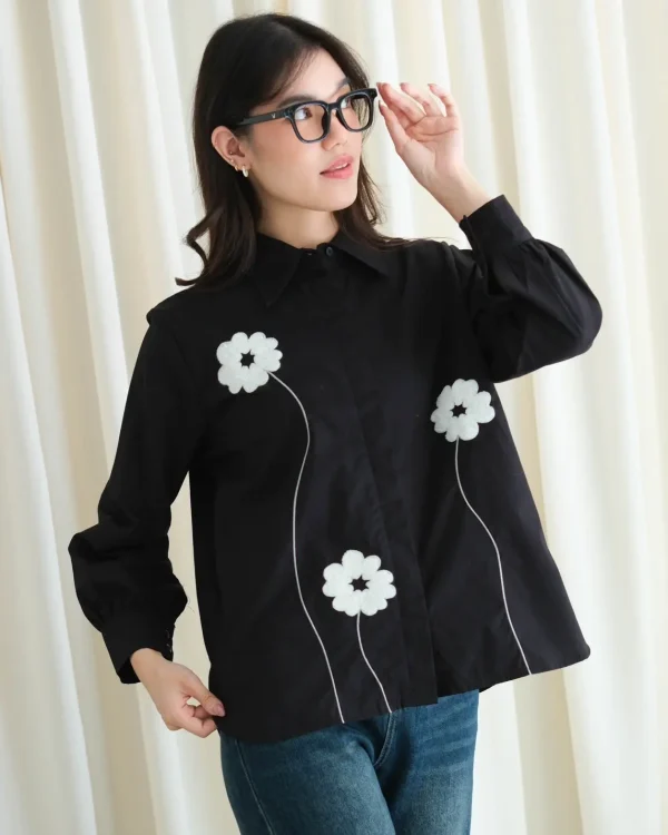 Nairu Shirt foto 4