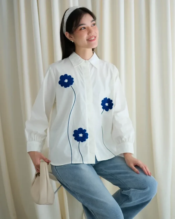 Nairu Shirt foto 6