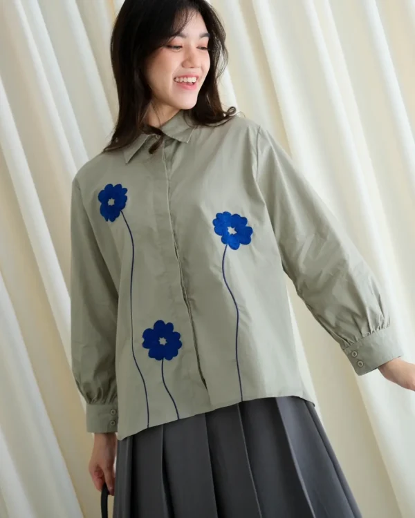 Nairu Shirt foto 13
