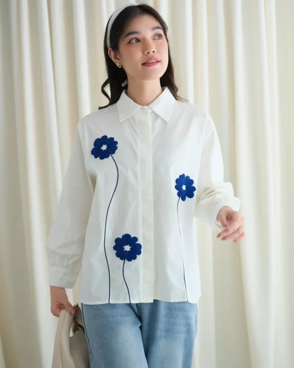 Nairu Shirt