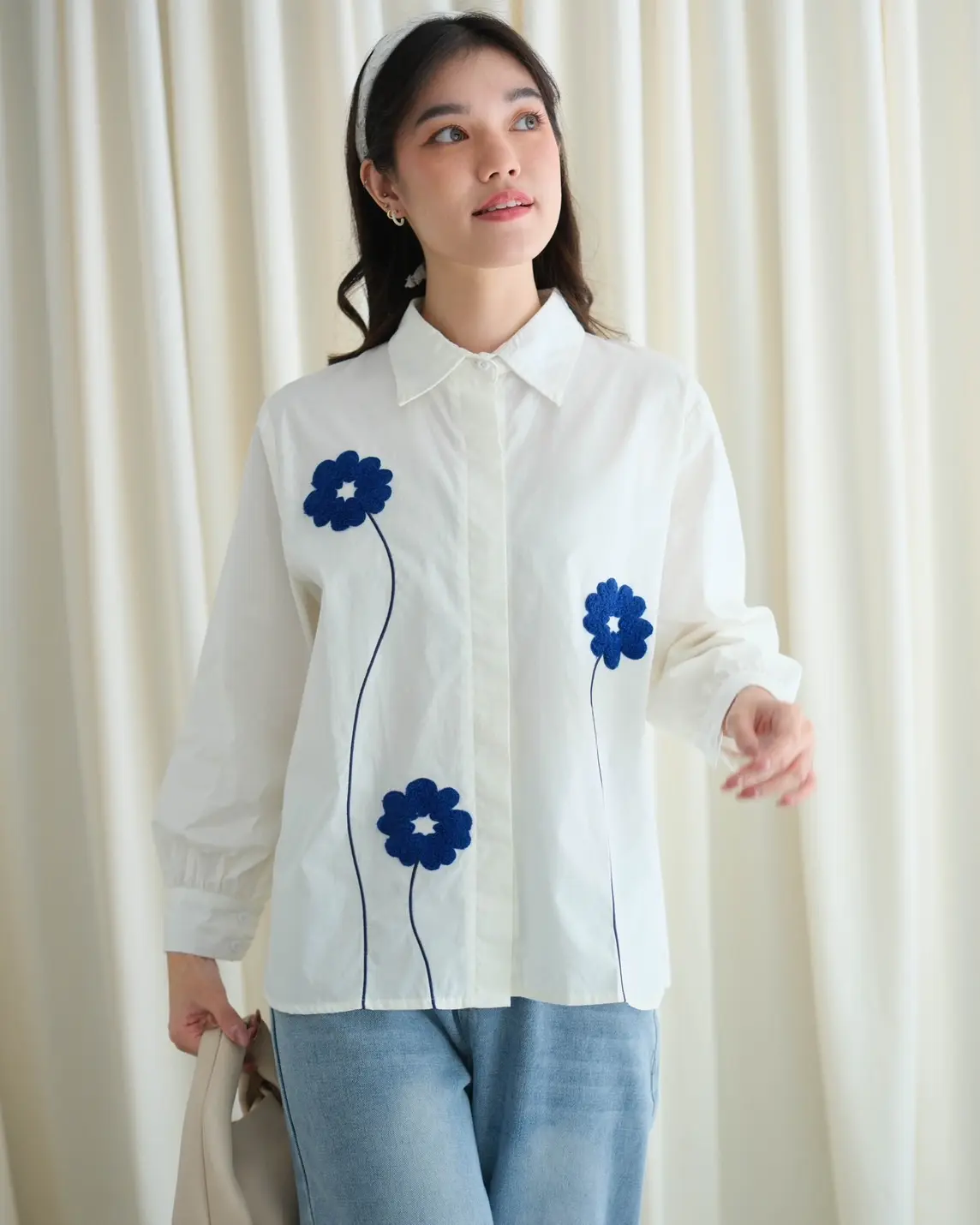 Nairu Shirt