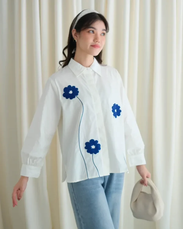 Nairu Shirt foto 7