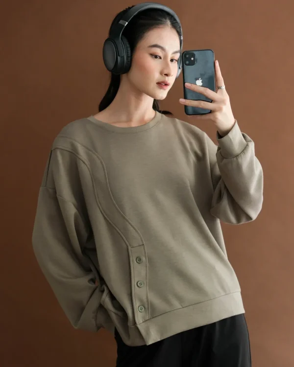 Ozora Blouse foto 13