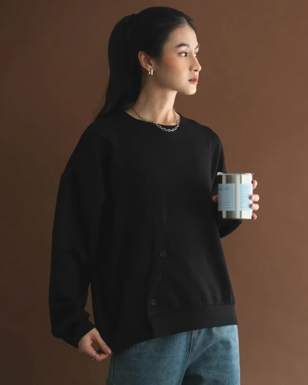 Ozora Blouse foto 3