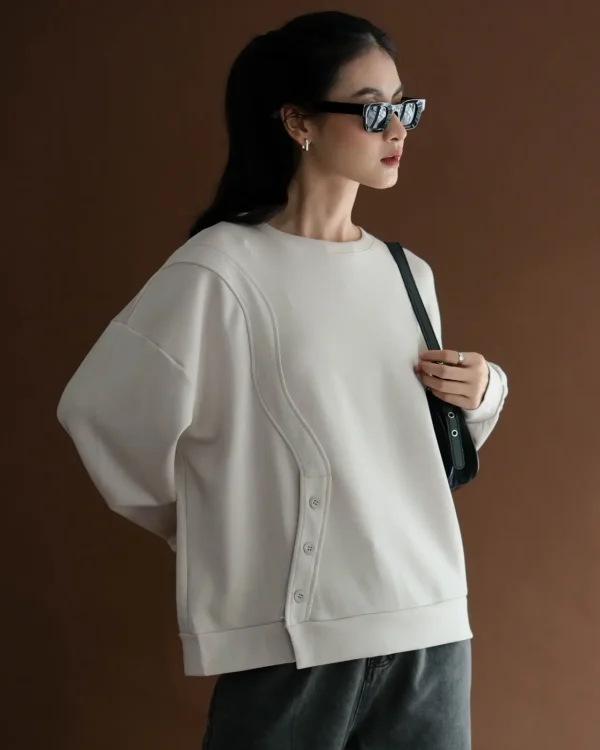 Ozora Blouse foto 9
