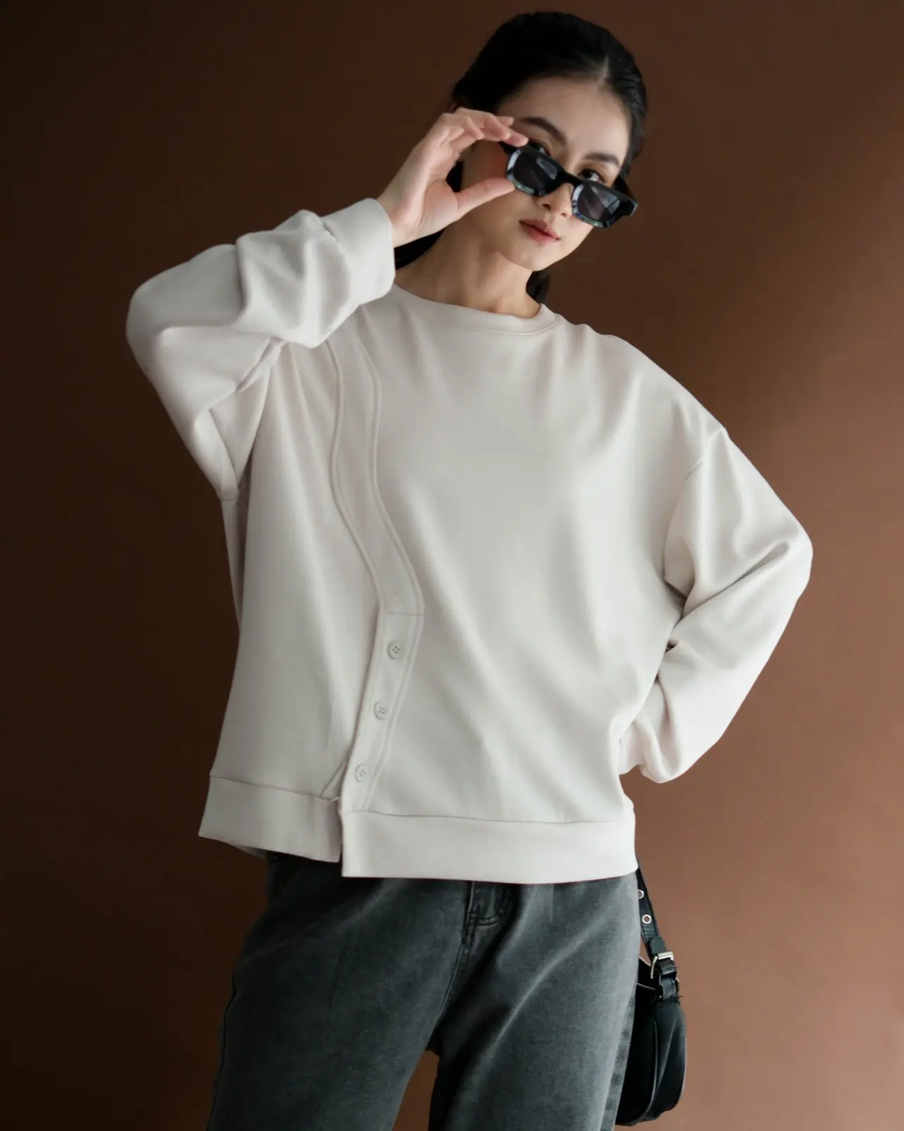 Ozora Blouse foto 10