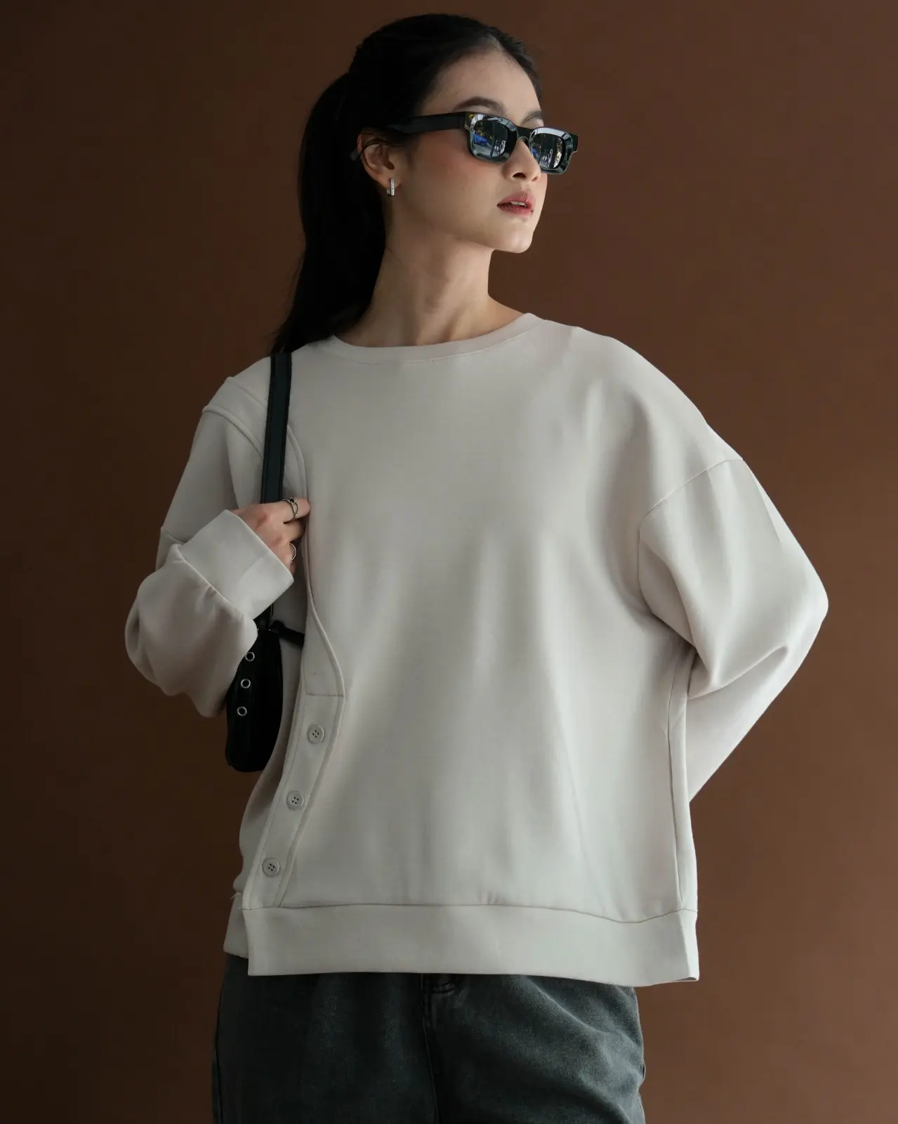 Ozora Blouse foto 11