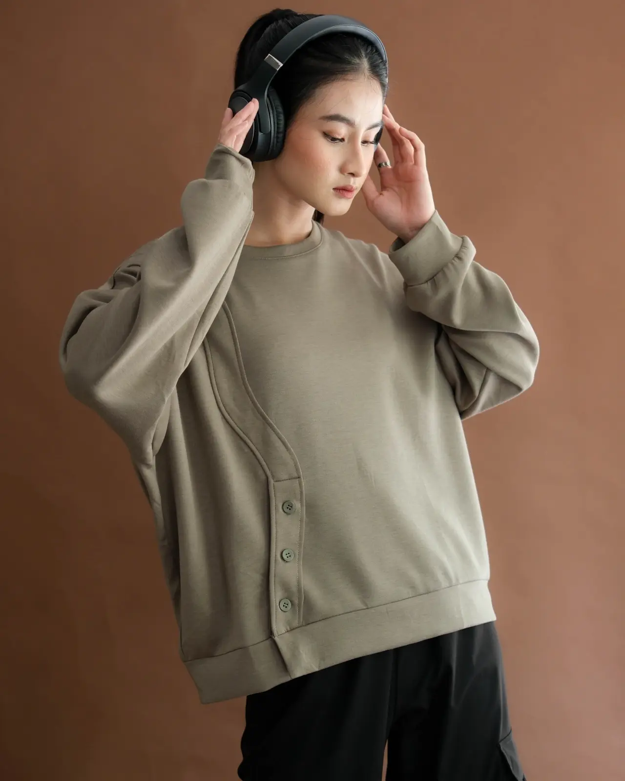 Ozora Blouse foto 14