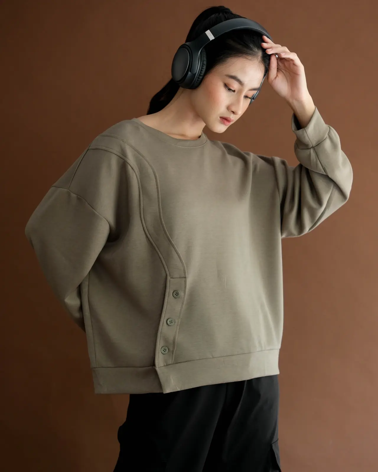 Ozora Blouse foto 15