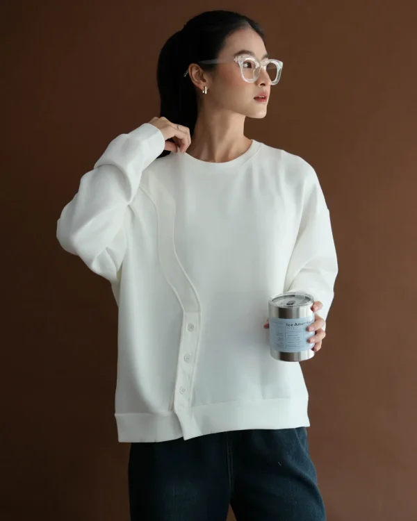 Ozora Blouse foto 5