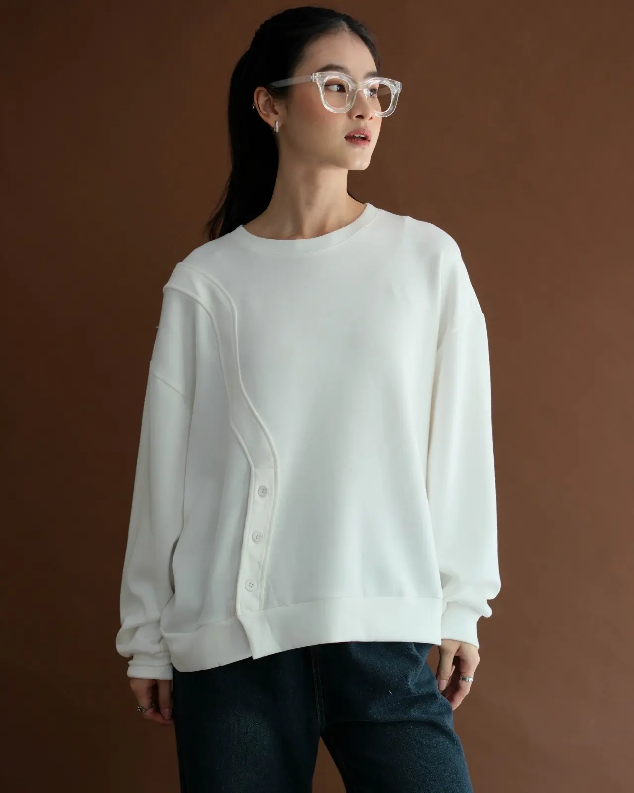 Ozora Blouse foto 6