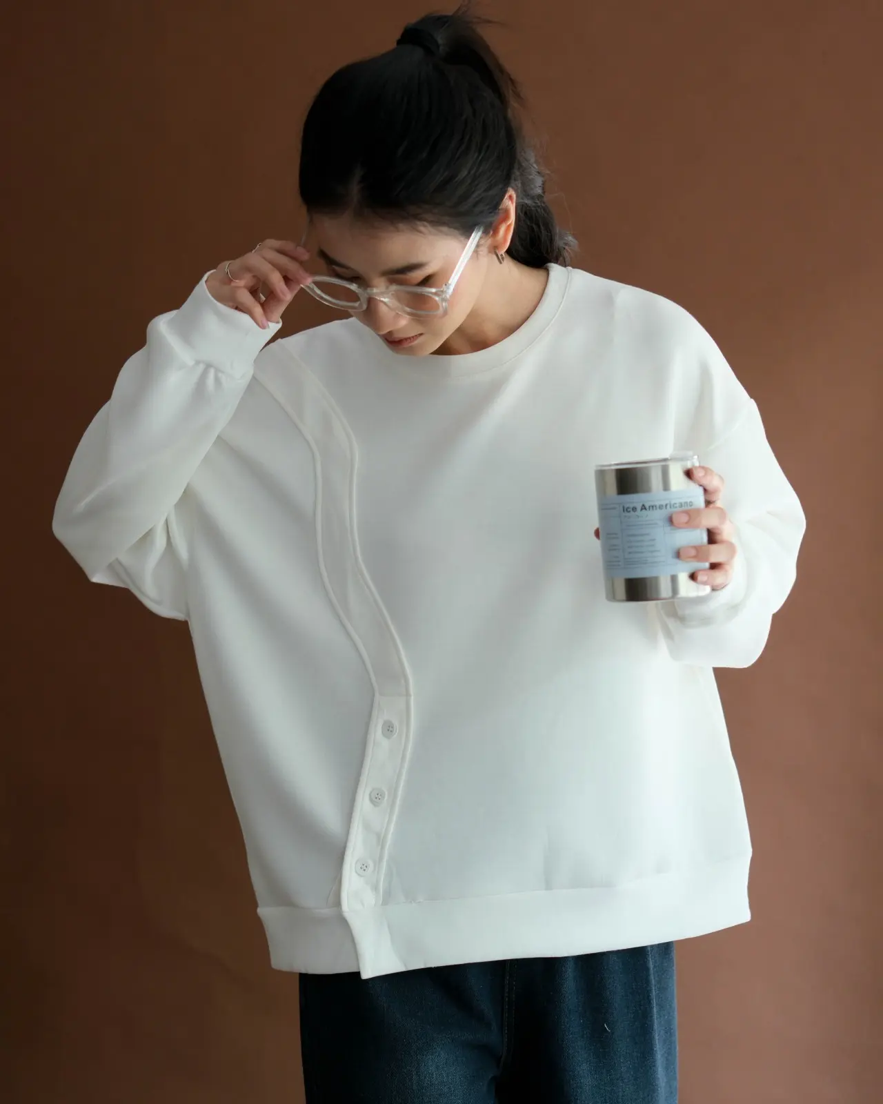 Ozora Blouse foto 7