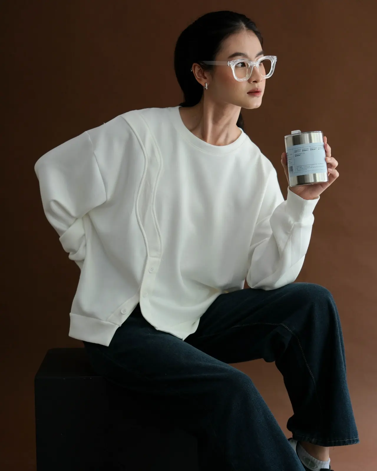 Ozora Blouse foto 8