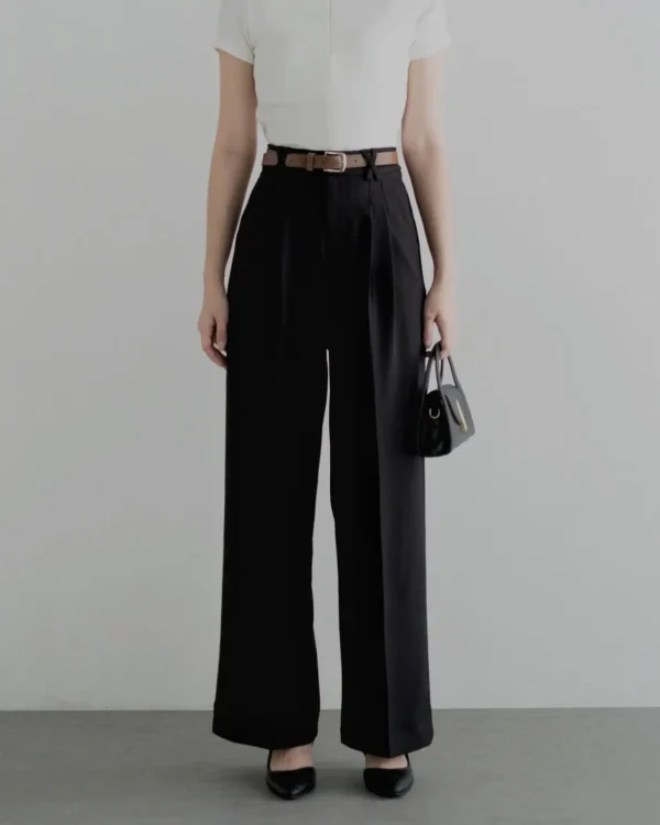 Qaimi Cullote Pants foto 4