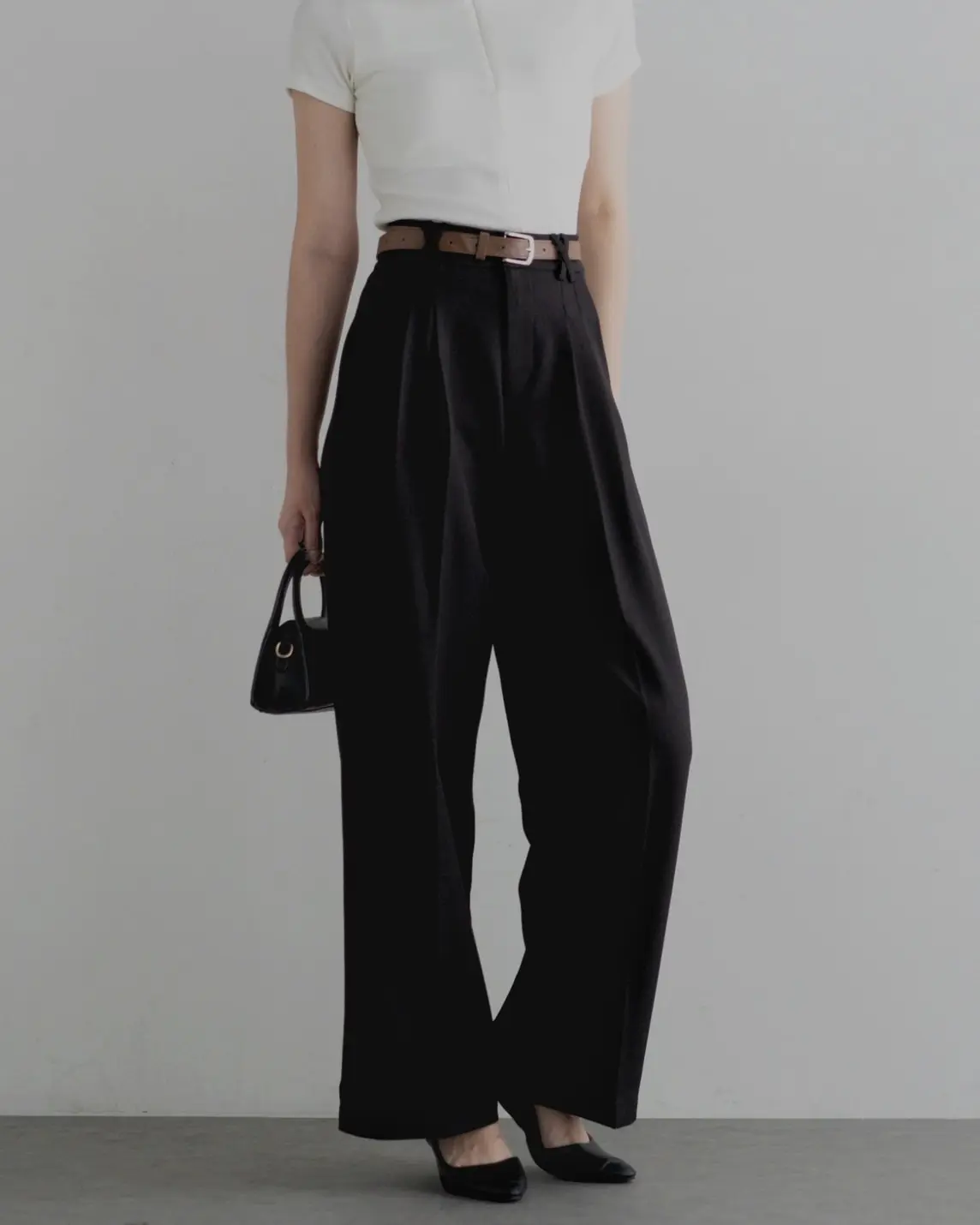 Qaimi Cullote Pants foto 5