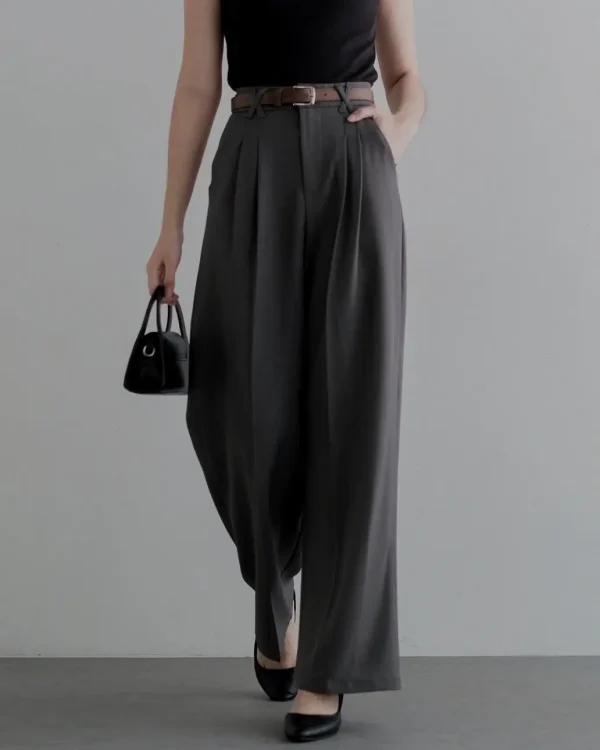 Qaimi Cullote Pants foto 6