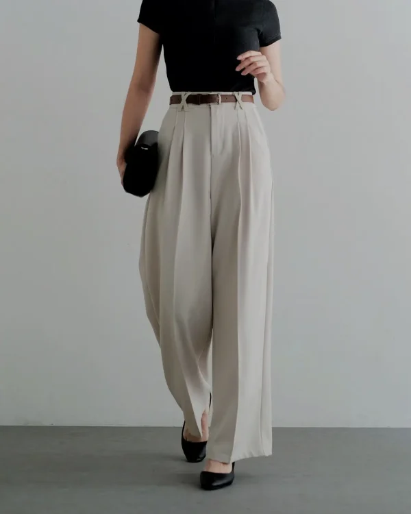 Qaimi Cullote Pants foto 1