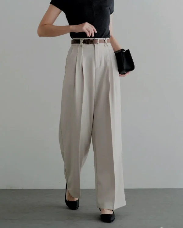 Qaimi Cullote Pants foto 3