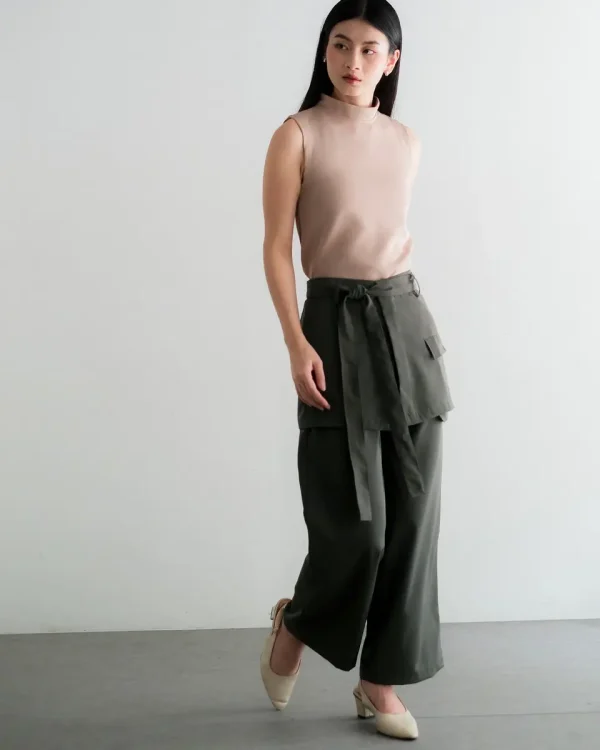 Rasya Pants foto 2