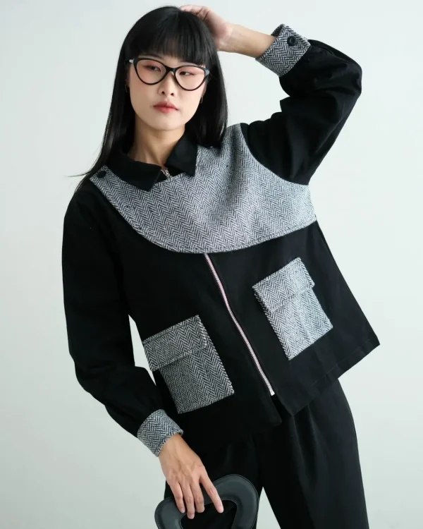 Stanley Jacket foto 1