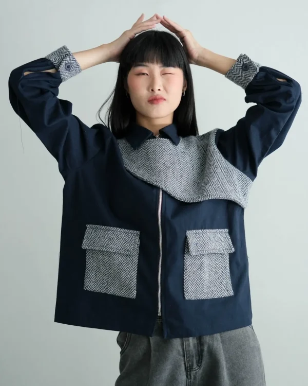 Stanley Jacket foto 8